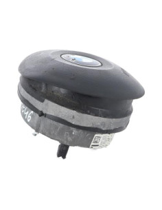 Air bag conducteur BMW SERIE 3 E46 PHASE 2 Diesel 2