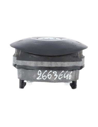 Air bag conducteur BMW SERIE 3 E46 PHASE 2 Diesel