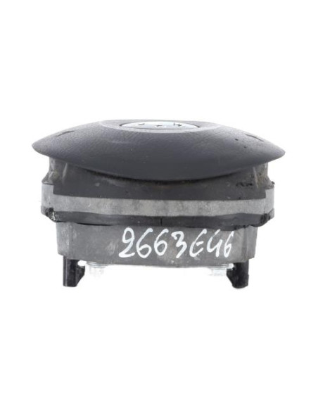 Air bag conducteur BMW SERIE 3 E46 PHASE 2 Diesel