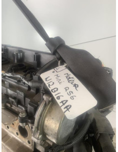 Moteur MINI MINI 2 R56 PHASE 1 Diesel