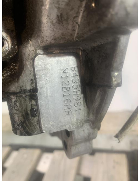 Moteur MINI MINI 2 R56 PHASE 1 Diesel