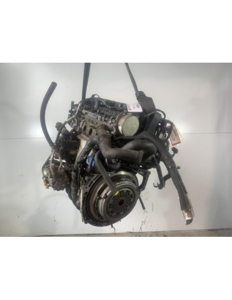 Moteur MINI MINI 2 R56 PHASE 1 Diesel