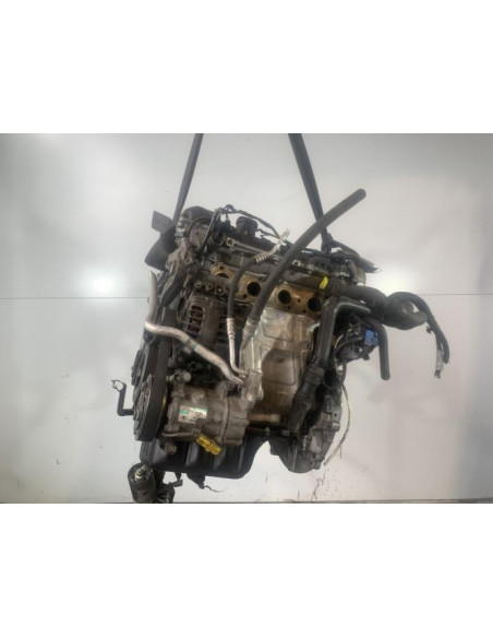 Moteur MINI MINI 2 R56 PHASE 1 Diesel