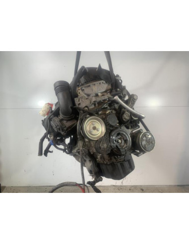 Moteur MINI MINI 2 R56 PHASE 1 Diesel
