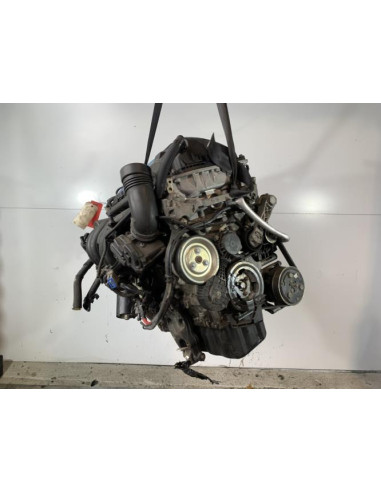 Moteur MINI MINI 2 R56 PHASE 1 Diesel