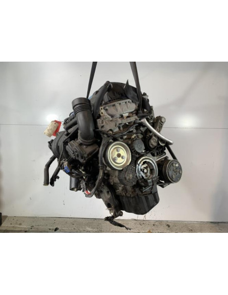 Moteur MINI MINI 2 R56 PHASE 1 Diesel