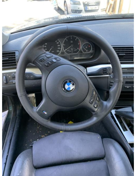 Levier frein à main BMW SERIE 3 E46 PHASE 2 Diesel