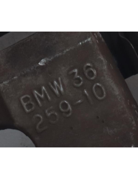 Etrier arriere droit (freinage) MINI MINI 3 F56 PHASE 1 Diesel