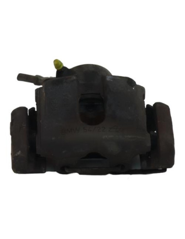 Etrier avant gauche (freinage) BMW SERIE 3 E46 COMPACT PHASE 2 Essence