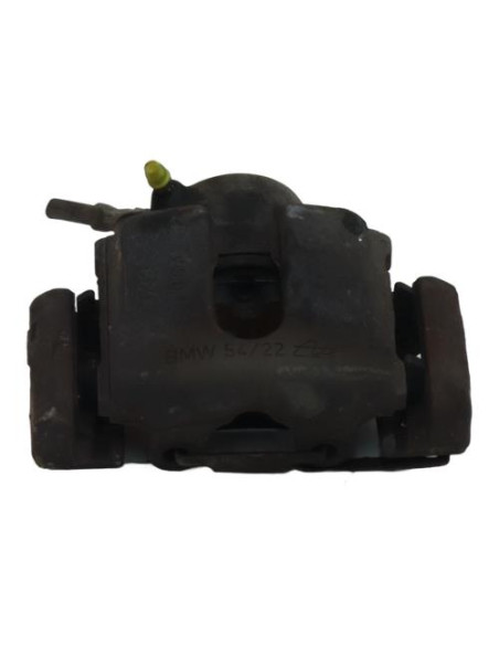 Etrier avant gauche (freinage) BMW SERIE 3 E46 COMPACT PHASE 2 Essence