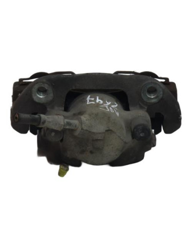 Etrier avant gauche (freinage) BMW SERIE 3 E46 COMPACT PHASE 2 Essence