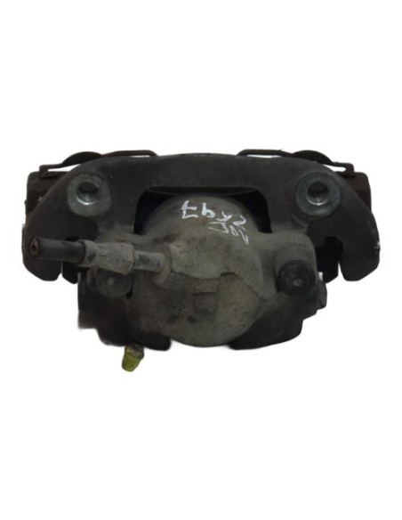 Etrier avant gauche (freinage) BMW SERIE 3 E46 COMPACT PHASE 2 Essence