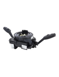 Com (Bloc Contacteur Tournant+Commodo Essuie Glace+Commodo Phare) BMW SERIE 3 E90 PHASE 1 Diesel 2