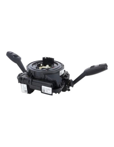 Com (Bloc Contacteur Tournant+Commodo Essuie Glace+Commodo Phare) BMW SERIE 3 E90 PHASE 1 Diesel