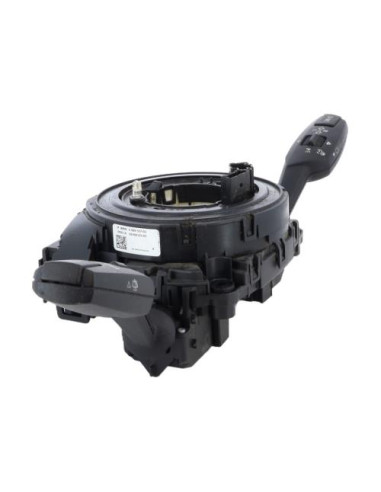 Com (Bloc Contacteur Tournant+Commodo Essuie Glace+Commodo Phare) BMW SERIE 3 E90 PHASE 1 Diesel