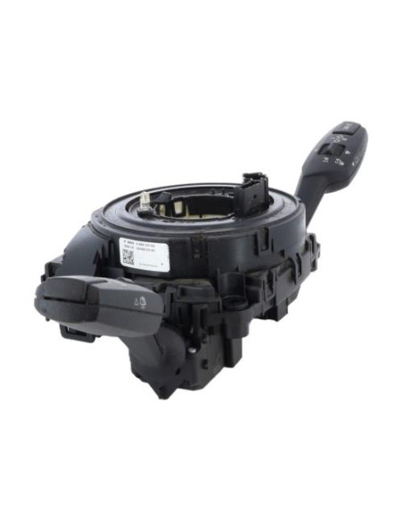Com (Bloc Contacteur Tournant+Commodo Essuie Glace+Commodo Phare) BMW SERIE 3 E90 PHASE 1 Diesel