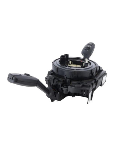 Com (Bloc Contacteur Tournant+Commodo Essuie Glace+Commodo Phare) BMW SERIE 3 E90 PHASE 1 Diesel