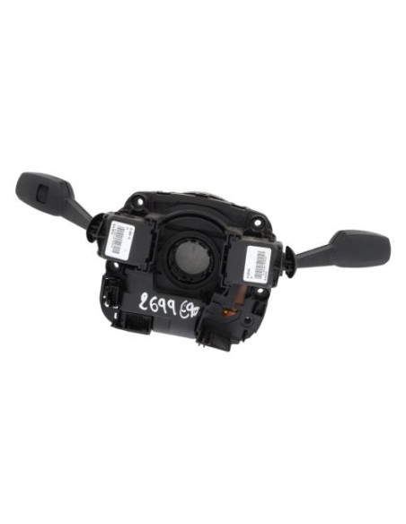 Com (Bloc Contacteur Tournant+Commodo Essuie Glace+Commodo Phare) BMW SERIE 3 E90 PHASE 1 Diesel