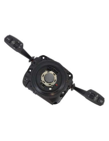 Com (Bloc Contacteur Tournant+Commodo Essuie Glace+Commodo Phare) BMW SERIE 3 E90 PHASE 1 Diesel