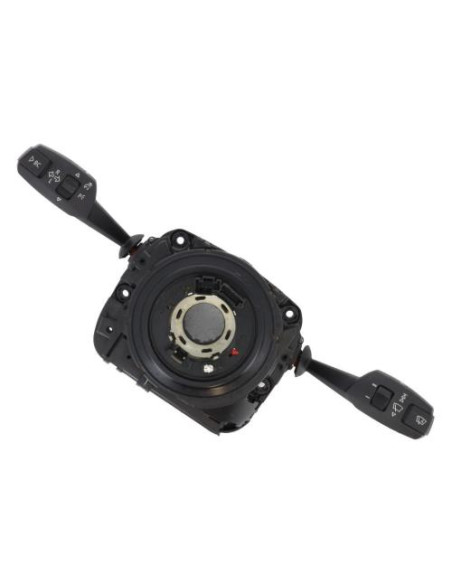 Com (Bloc Contacteur Tournant+Commodo Essuie Glace+Commodo Phare) BMW SERIE 3 E90 PHASE 1 Diesel