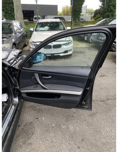 Com (Bloc Contacteur Tournant+Commodo Essuie Glace+Commodo Phare) BMW SERIE 3 E90 PHASE 1 Diesel