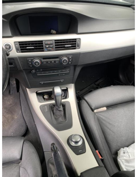 Pulseur d'air BMW SERIE 3 E90 PHASE 1 Diesel