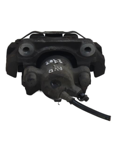 Etrier avant droit (freinage) BMW SERIE 3 E91 TOURING PHASE 2 BREAK Diesel