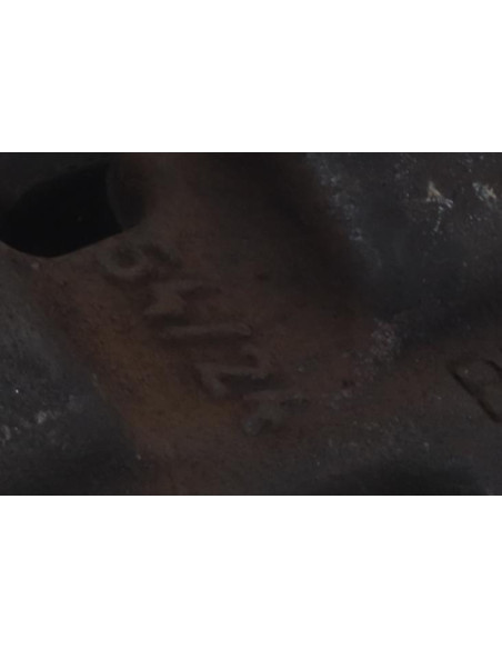 Etrier avant droit (freinage) BMW SERIE 3 E91 TOURING PHASE 2 BREAK Diesel