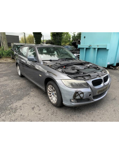Etrier avant droit (freinage) BMW SERIE 3 E91 TOURING PHASE 2 BREAK Diesel