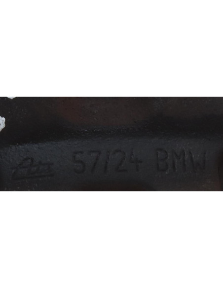 Etrier avant gauche (freinage) BMW SERIE 3 E91 TOURING PHASE 2 BREAK Diesel