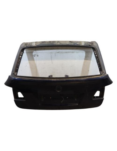 Malle/Hayon arriere BMW SERIE 5 E61 TOURING PHASE 2 BREAK Diesel