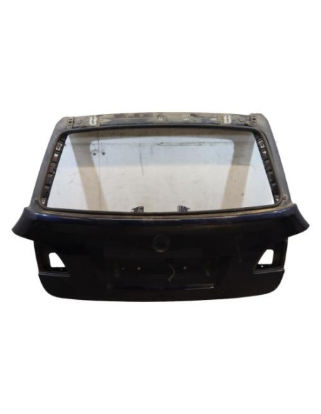 Malle/Hayon arriere BMW SERIE 5 E61 TOURING PHASE 2 BREAK Diesel