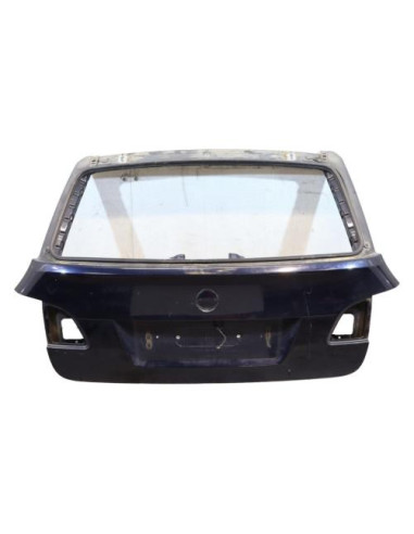 Malle/Hayon arriere BMW SERIE 5 E61 TOURING PHASE 2 BREAK Diesel