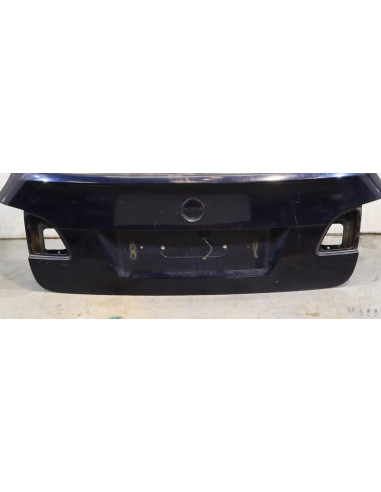 Malle/Hayon arriere BMW SERIE 5 E61 TOURING PHASE 2 BREAK Diesel