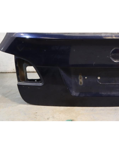 Malle/Hayon arriere BMW SERIE 5 E61 TOURING PHASE 2 BREAK Diesel