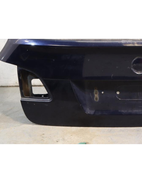 Malle/Hayon arriere BMW SERIE 5 E61 TOURING PHASE 2 BREAK Diesel