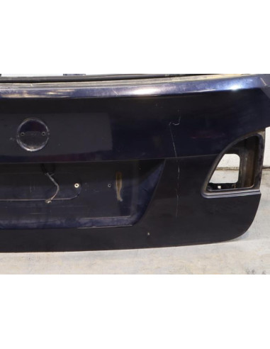 Malle/Hayon arriere BMW SERIE 5 E61 TOURING PHASE 2 BREAK Diesel