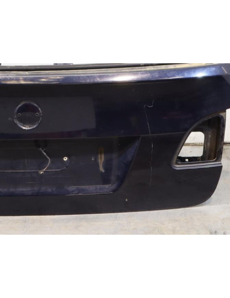 Malle/Hayon arriere BMW SERIE 5 E61 TOURING PHASE 2 BREAK Diesel