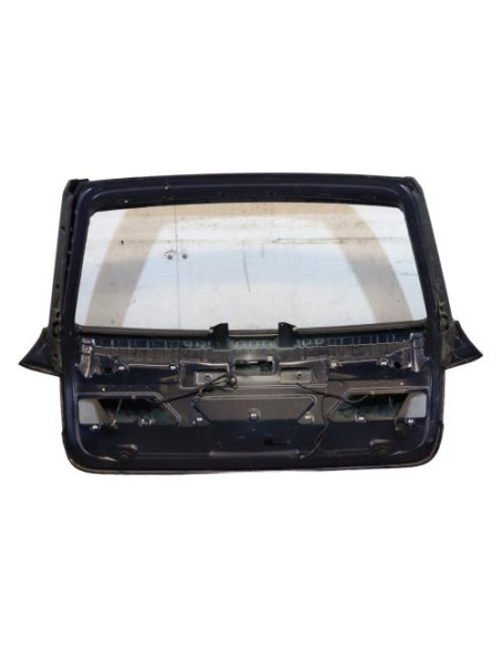 Malle/Hayon arriere BMW SERIE 5 E61 TOURING PHASE 2 BREAK Diesel