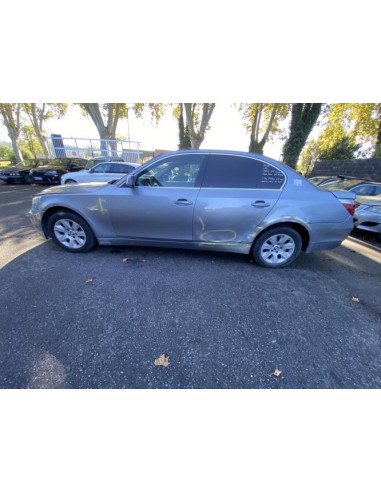 Amortisseur arriere gauche BMW SERIE 5 E60 PHASE 1 Diesel