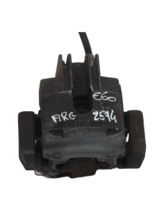 Etrier arriere gauche (freinage) BMW SERIE 5 E60 PHASE 1 Diesel 2