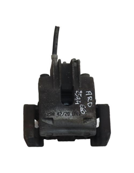 Etrier arriere droit (freinage) BMW SERIE 5 E60 PHASE 1 Diesel