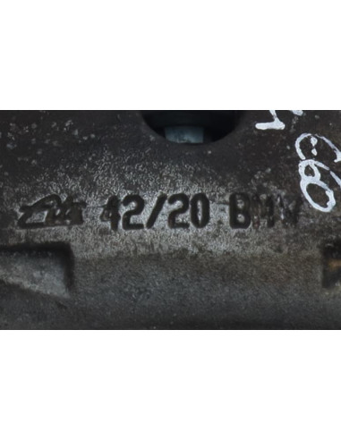 Etrier arriere droit (freinage) BMW SERIE 5 E60 PHASE 1 Diesel