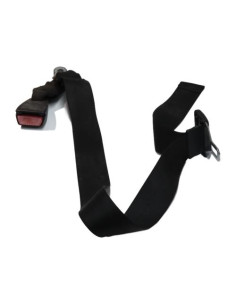 Attache ceinture arriere gauche BMW SERIE 3 E46 PHASE 1 Diesel 2