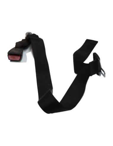 Attache ceinture arriere gauche BMW SERIE 3 E46 PHASE 1 Diesel