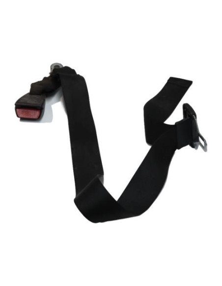 Attache ceinture arriere gauche BMW SERIE 3 E46 PHASE 1 Diesel