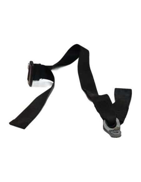 Attache ceinture arriere gauche BMW SERIE 3 E46 PHASE 1 Diesel