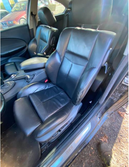 Retroviseur interieur BMW SERIE 6 E63 COUPE PHASE 1 Essence