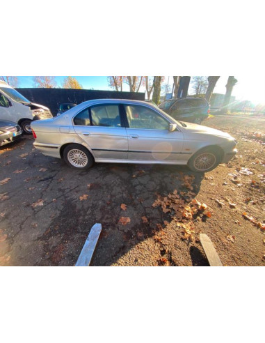 Etrier arriere gauche (freinage) BMW SERIE 5 E39 PHASE 1 Essence