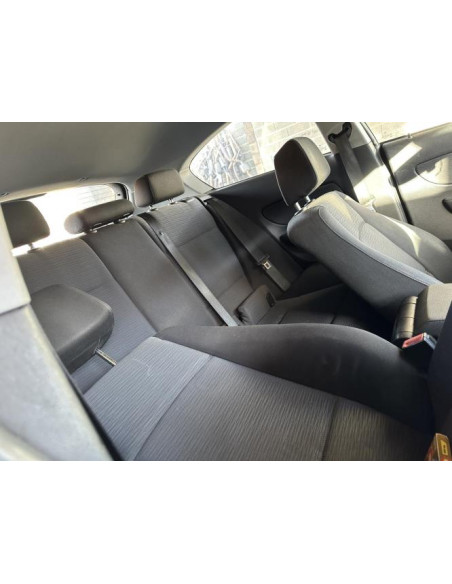 Barre stabilisatrice BMW SERIE 1 E81 Diesel